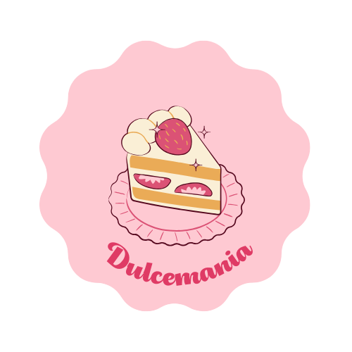 logo dulcemania